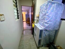 Casa Sarina (D14), Condominium #611353851